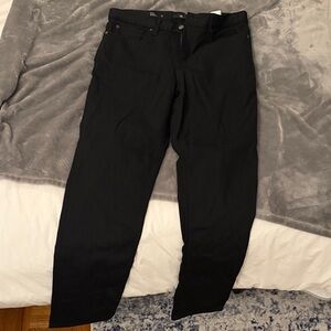 Banana Republic Traveler Jeans